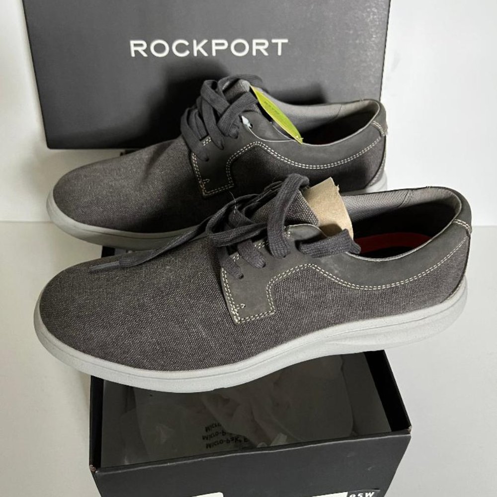 Rockport Beckwith